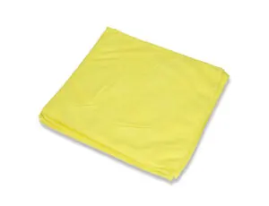 Microfibre cloth