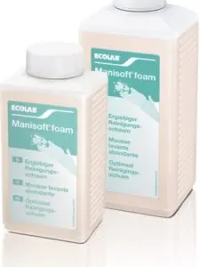 Manisoft foam