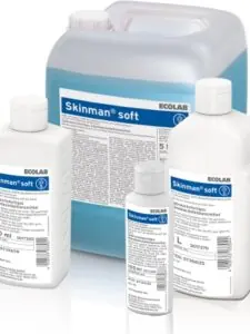 Skinman soft