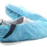 Einweg‑Schuhüberzug